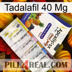 Tadalafil 40Mg 11